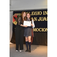 COLACIÓN SECUNDARIO 2018